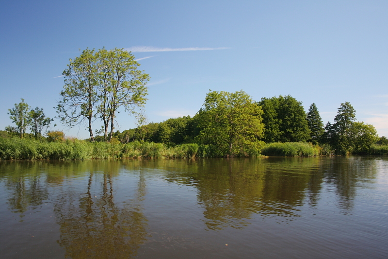 Kummerower See